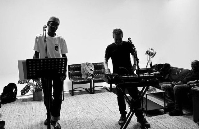 Massive Attack